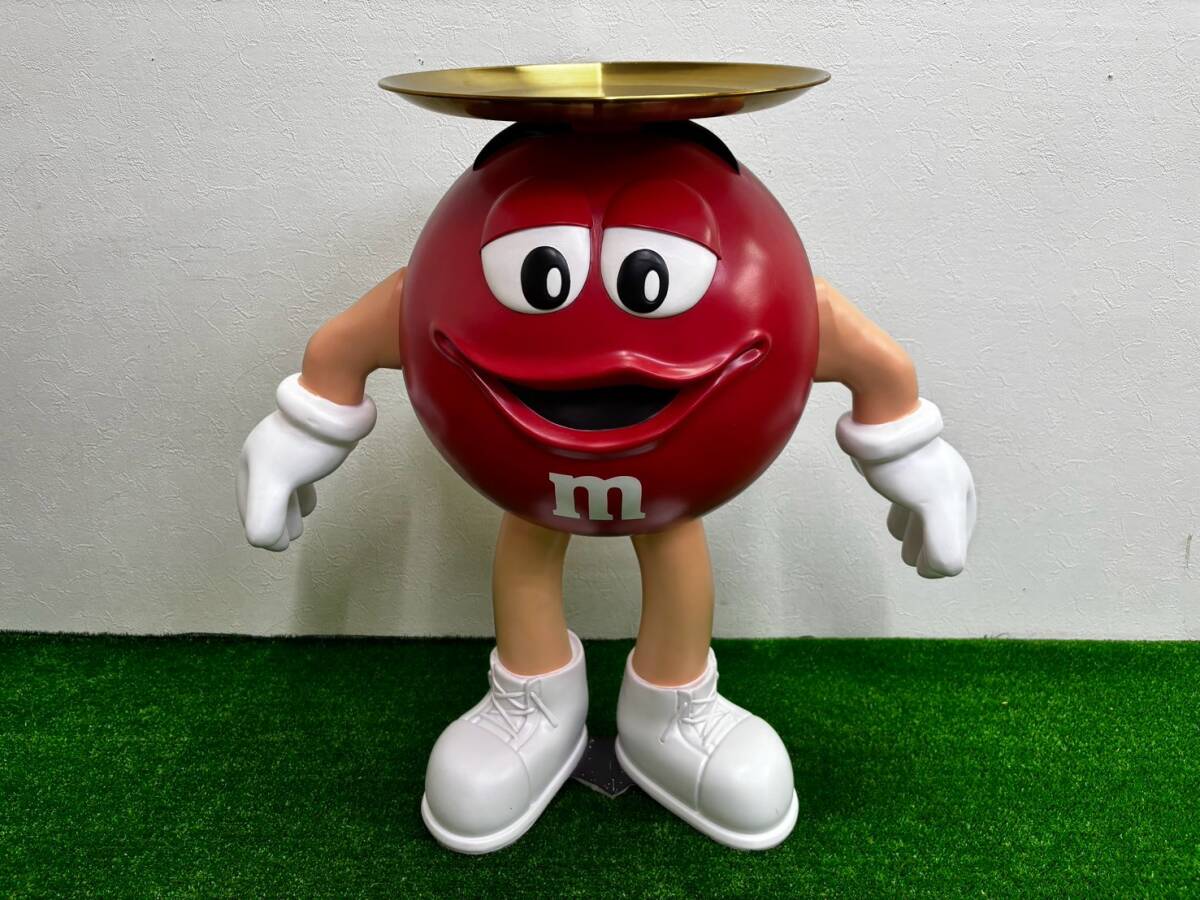 エムアンドエムズ フィギュアの値段と価格推移は？｜20件の売買データ