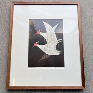 版画 高橋 信一の値段と価格推移は？｜5件の売買データから版画 高橋