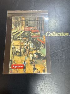 supreme 初期の値段と価格推移は？｜27件の売買データからsupreme 初期