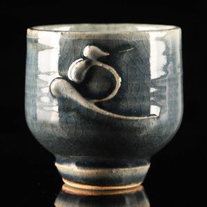 河井寛次郎 湯呑の値段と価格推移は？｜5件の売買データから河井寛次郎