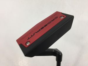 crossputtの値段と価格推移は？｜33件の売買データからcrossputtの価値