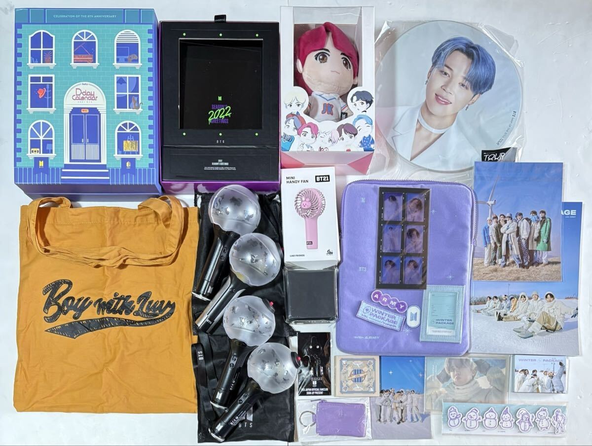 BT21の値段と価格推移は？｜183件の売買データからBT21の価値がわかる
