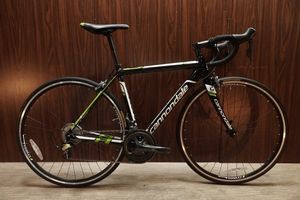 CANNONDALE CAAD8の値段と価格推移は？｜7件の売買データから