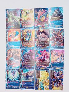 フューチャーカード バディファイトの値段と価格推移は？｜93件の売買