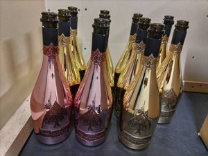 アルマンド 空き瓶の値段と価格推移は？｜6件の売買データから