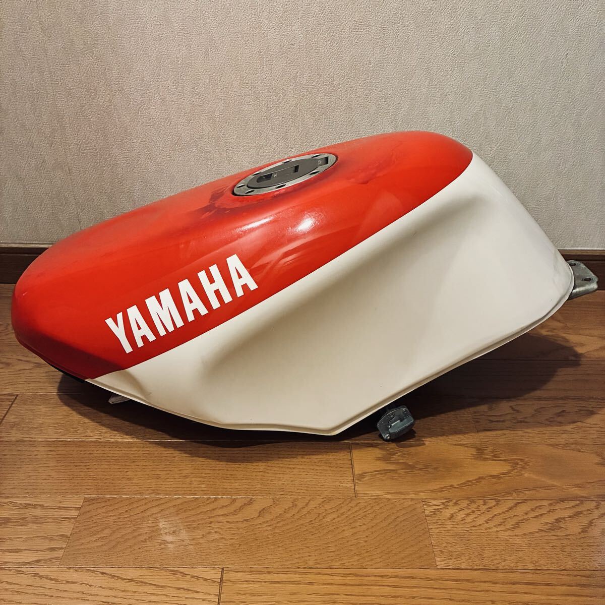 TZR50 燃料タンク TZR50 タンクの値段と価格推移は？｜29件の売買データからTZR50 タンク