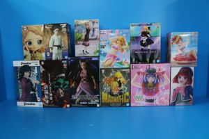 プライズフィギュアセットの値段と価格推移は？｜464件の売買データ