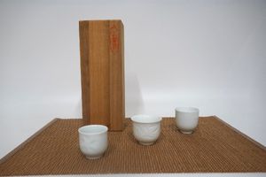 樋渡陶六の値段と価格推移は？｜16件の売買データから樋渡陶六の価値が