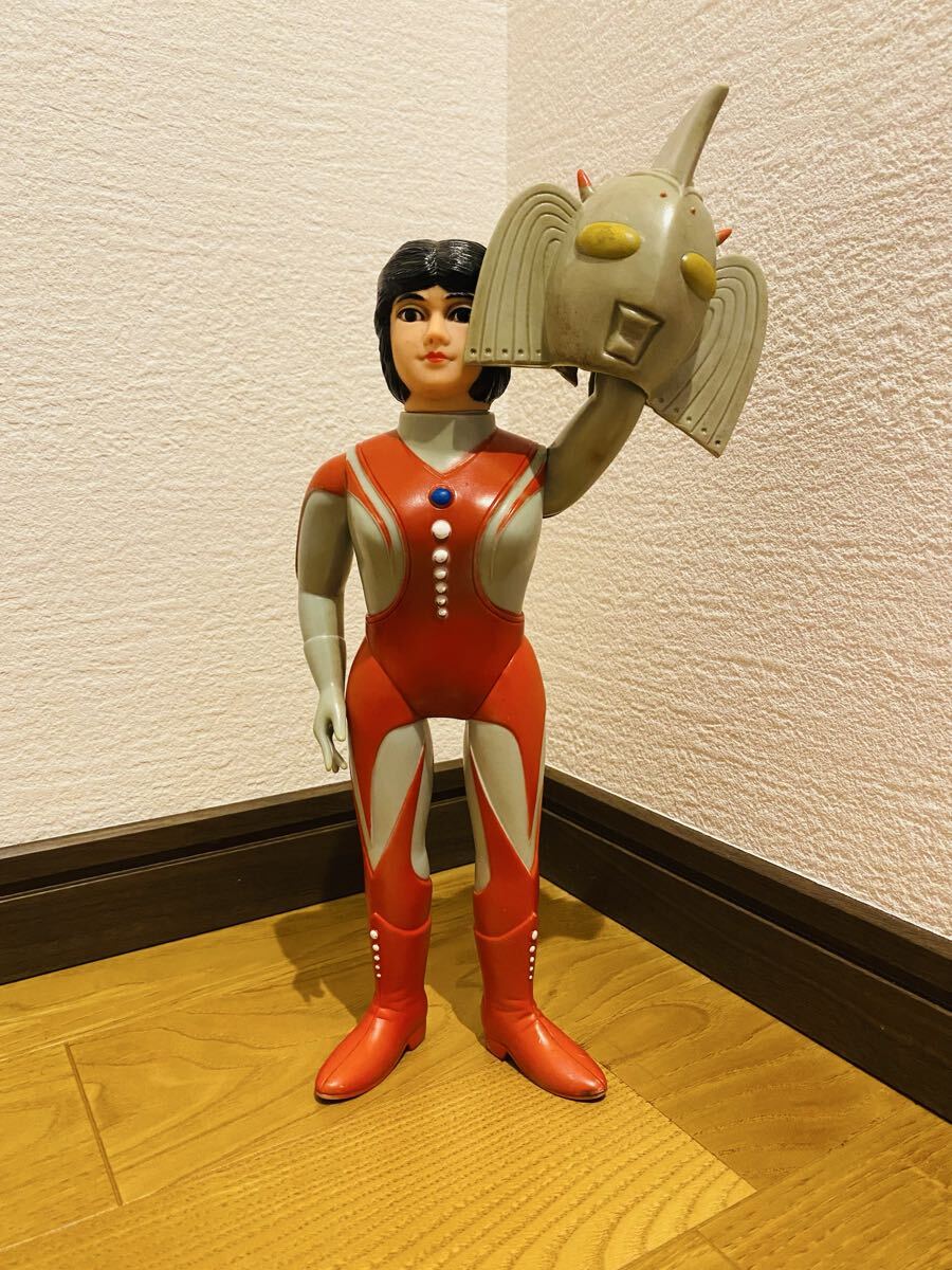 ウルトラの母の値段と価格推移は？｜43件の売買データからウルトラの母