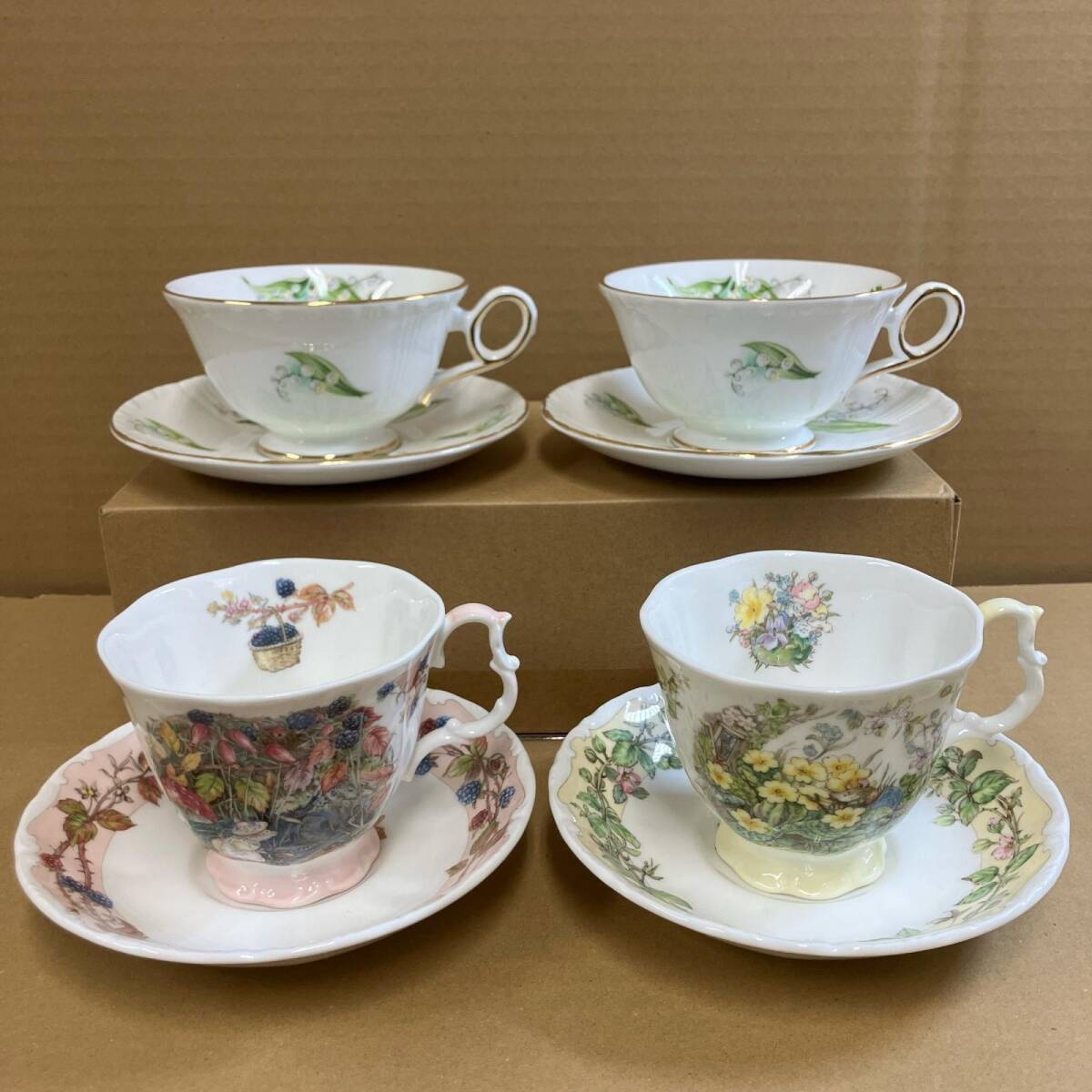 ブランブリーヘッジの値段と価格推移は？｜41件の売買データからブラン