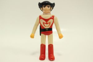 超人戦隊バラタックの値段と価格推移は？｜11件の売買データから超人