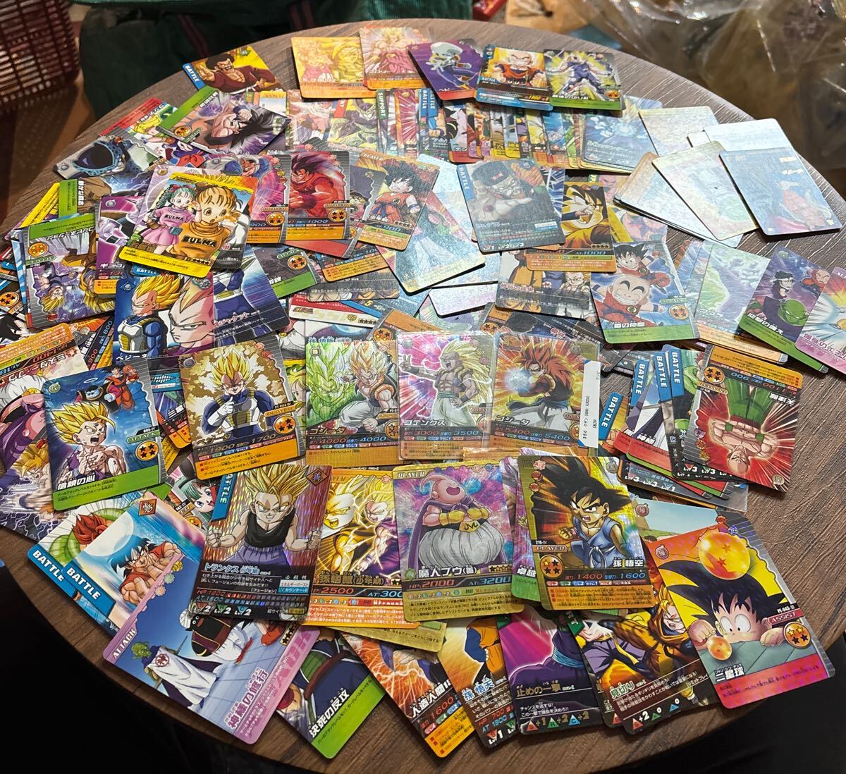 ドラゴンボール 爆裂インパクトの値段と価格推移は？｜20件の売買