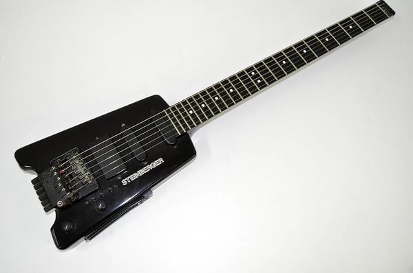 △中古STEINBERGERスタインバーガーGL4T トレモロユニットG10075(本体