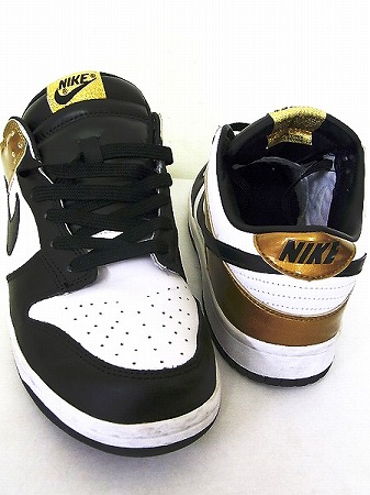 NIKE/ナイキ ダンクロー クリール別注モデル 27.5cm /309431-103(27.5 