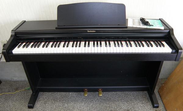 Technics/テクニクス 電子ピアノ SX-PX222中古(電子ピアノ)｜売買され 