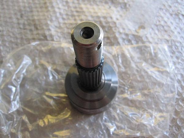 マーチ K11 右フロントドライブシャフトアウタージョイント 新品