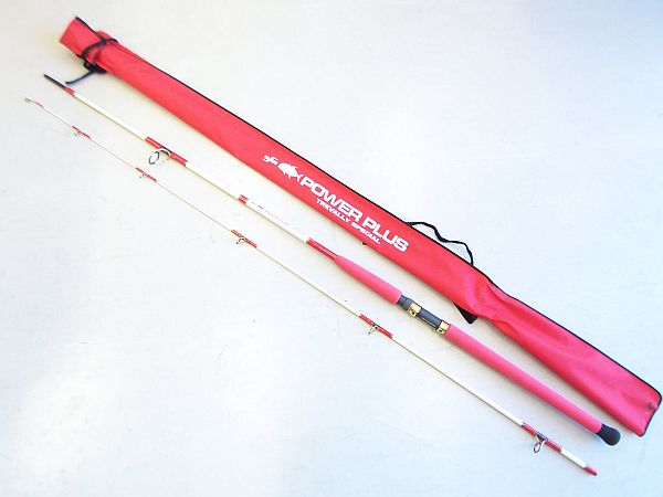 □中古品□ ufmウエダ パワープラス サーフスティック PPS2011(ウエダ  