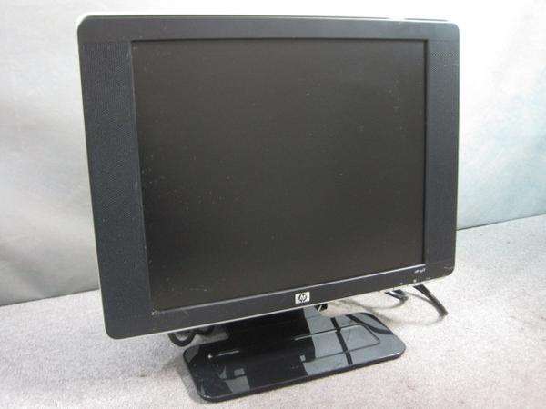 NoK3771B HP 17インチ液晶モニタ HP vp17(17イ 
