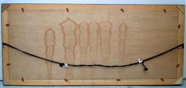 刺繍画 、鶴松絵 1953年 松齢、中国 陳之沸作 日本公式オンライン