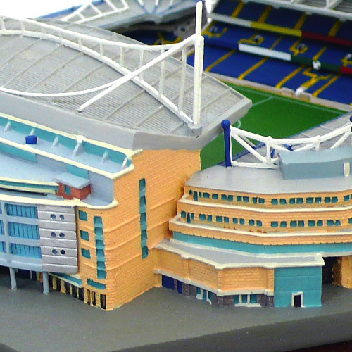 ダンバリーミント チェルシースタジアム模型 スタンフォード 記念品 関連グッズ 売買されたオークション情報 Yahooの商品情報をアーカイブ公開 オークファン Aucfan Com