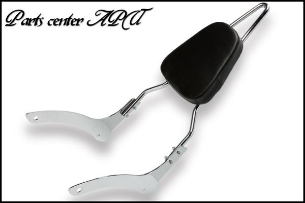 ■新品ドラッグスター250シーシーバー50cmパット付_1