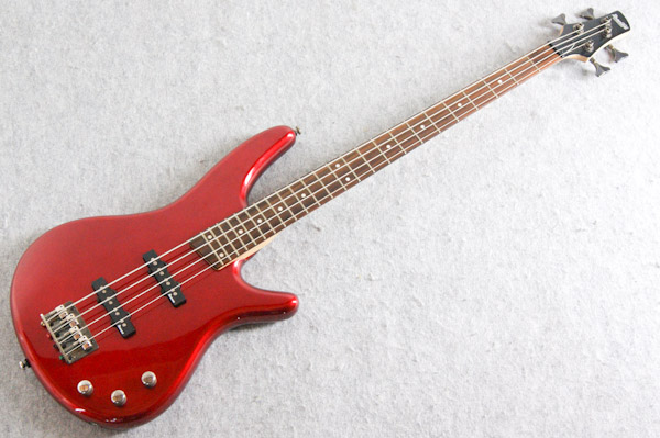 ☆定番！Ibanez☆GSR-300ベースギターGIO☆パッシブ4弦☆P7ZD 