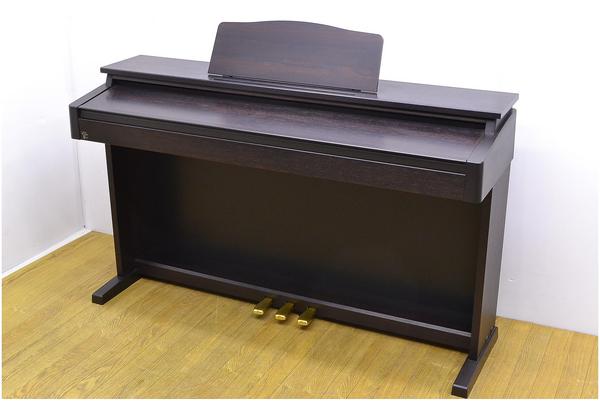 Rolandローランド□電子ピアノ HP-147R□2001年製(ローランド)｜売買 