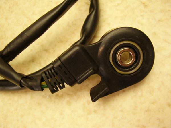 SALE】HD555 CBR250RR サイドスタンドセンサー MC22-1016(ホンダ用