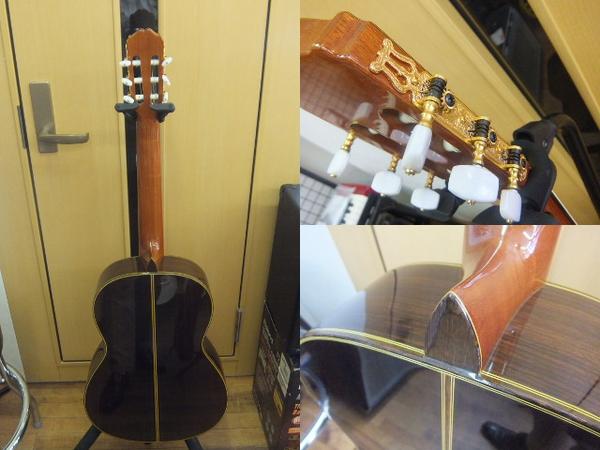 26049 □ Takamine No.5-3 クラシックギター 中古 タカミネ □(本体 