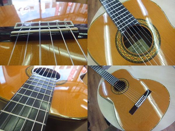 26049 □ Takamine No.5-3 クラシックギター 中古 タカミネ □(本体 