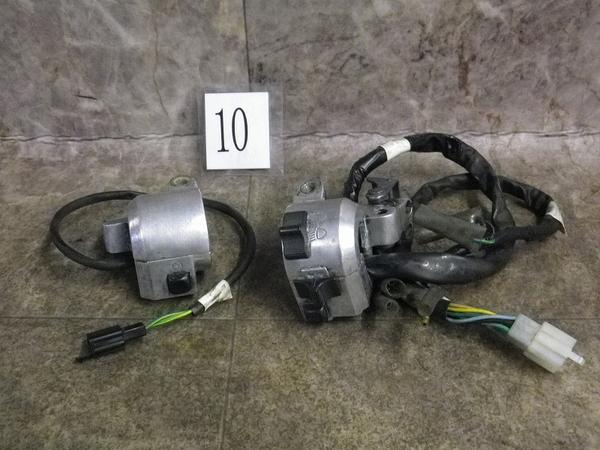 トゥデイ　AF61　スイッチボックスセット