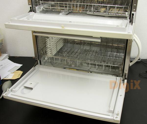 食器洗い乾燥機 洗浄機 TOTO EUD510 ウォッシュアップエコ(食器洗い  