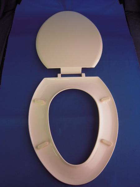 K30691▽TOTOトイレ普通便座前丸型アイボリーTC-272(普通便座)｜売買 
