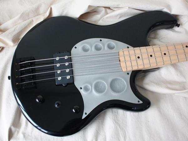 63933 【新品 アウトレット】FERNANDES FSB-65 BUB Atlus
