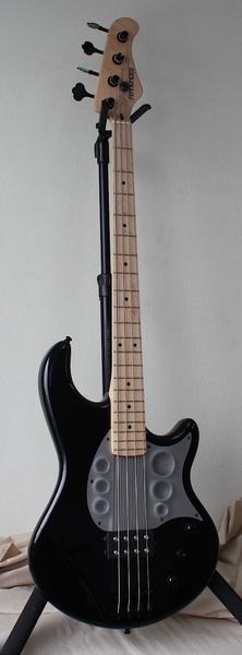 63933 【新品 アウトレット】FERNANDES FSB-65 BUB Atlus