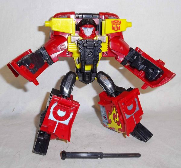 Tf マイクロン伝説 ホットロッドs トランスフォーマー タカラ マイクロン伝説 売買されたオークション情報 Yahooの商品情報をアーカイブ公開 オークファン Aucfan Com