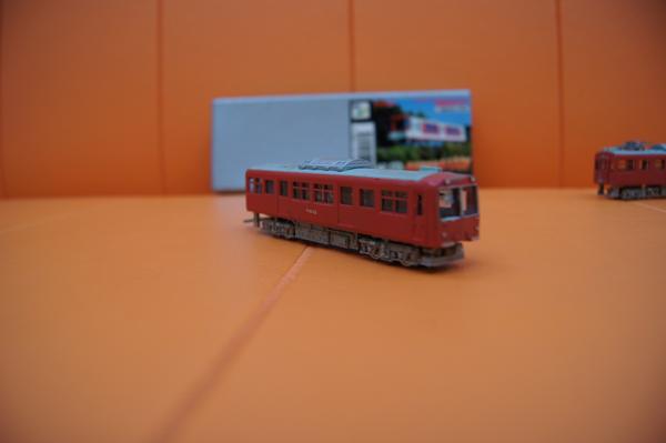 ☆570 1～東京堂 P4054 名古屋鉄道(名鉄) キハ30形(私鉄車輌)｜売買