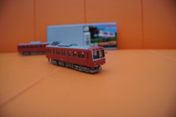 ☆570 1～東京堂 P4054 名古屋鉄道(名鉄) キハ30形(私鉄車輌)｜売買