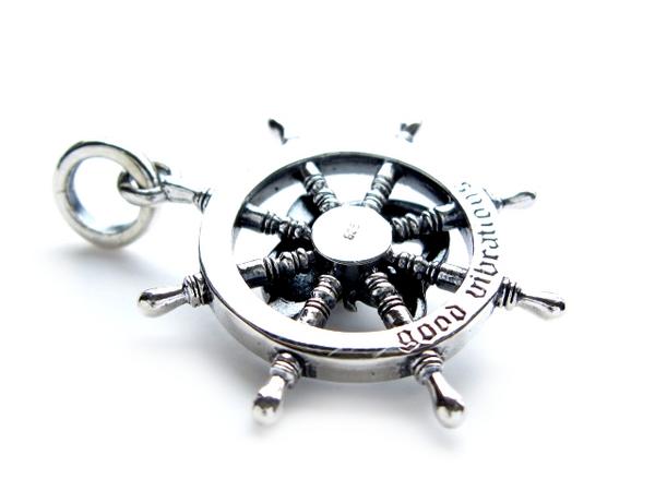 【Jina bring】234海のアクセ■ドルフィンイルカペンダントt”_2