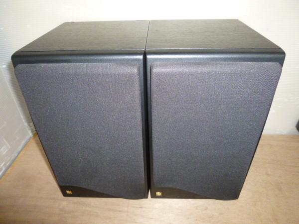 Coda7 KEF CODA7 動作確認済み KEF - 中古オーディオ 高価買取・販売
