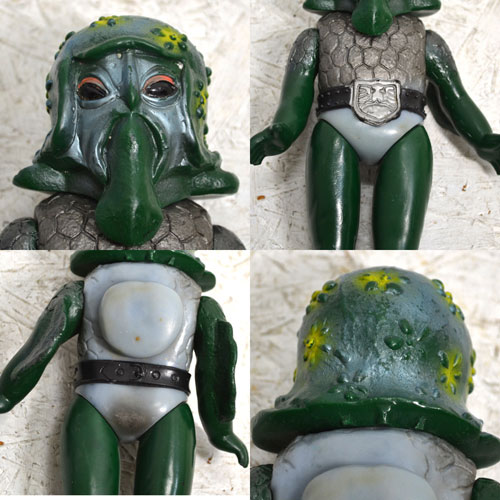 050232★仮面ライダー カメストーン 旧バンダイ ソフビ