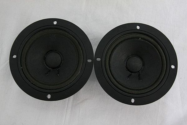 ◇アルテック ALTEC LANSING 405-8HT スピーカー ペア 中古良品E