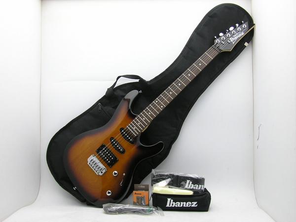 ☆ハロ-カメラ☆9627 Ibanez GIO IBZ-J19 エレキギター◎美品