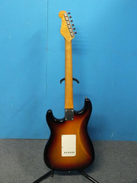 ☆YAMAHA ST600R エレキギター☆ジャンク品☆(ヤマハ)｜売買された