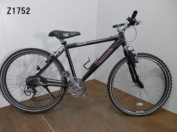 Panasonic マウンテンバイク 26インチ Z17525 パナソニック ATR マウンテンバイク MOUNTAIN 26(Mサイズ