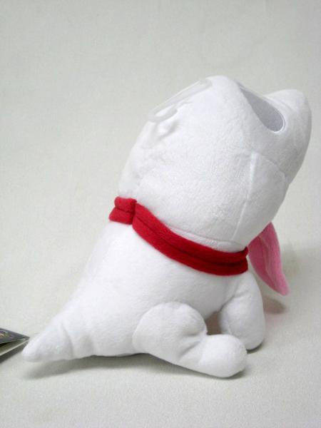 スーパーマリオ ルイージマンション2 オバ犬 ぬいぐるみ 任天堂 スーパーマリオ 売買されたオークション情報 Yahooの商品情報をアーカイブ公開 オークファン Aucfan Com