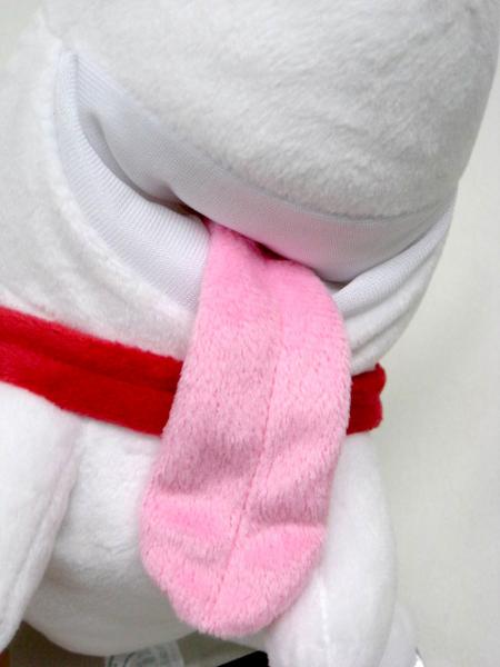 スーパーマリオ ルイージマンション2 オバ犬 ぬいぐるみ 任天堂 スーパーマリオ 売買されたオークション情報 Yahooの商品情報をアーカイブ公開 オークファン Aucfan Com