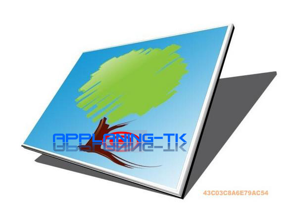 新品 SONY A1609706B ノートパソコン液晶パネル 18.4 インチ