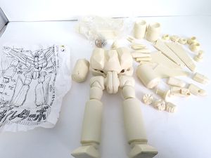 ガレージキットのYahoo!オークション(旧ヤフオク!)の相場・価格を見る