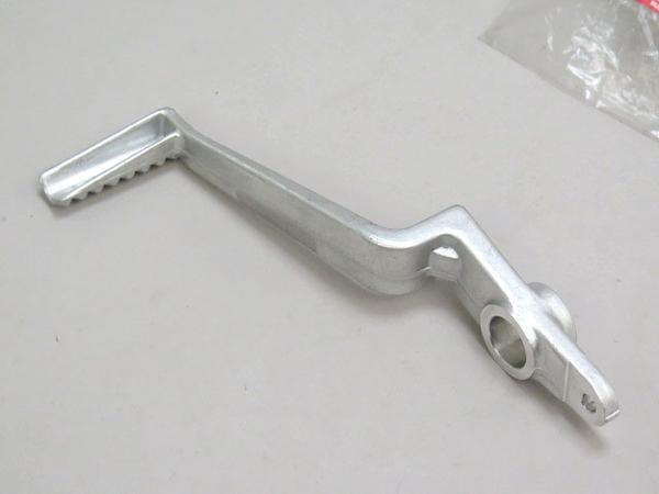 ◇GSR400/GK7DA 純正 リアブレーキペダル 新品 (S0410AEX)(スズキ用